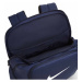 Nike BRASILIA M Batoh, tmavo modrá, veľkosť
