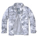 M-65 Giant Jacket Camouflage Blizzard