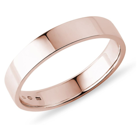 žlté pánske prstene