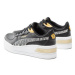 Puma Sneakersy Skye Wedge Safari 383868 02 Čierna