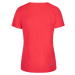 Kilpi DIMARO-W Dámske funkčné tričko RL0314KI Ružová