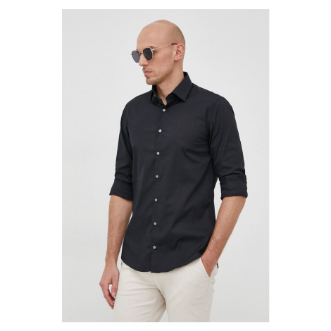 Pánske košele Calvin Klein