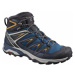 Salomon X ULTRA 3 MID GTX Pánska hikingová obuv, modrá, veľkosť