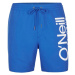 O'Neill PM ORIGINAL CALI SHORTS Pánske kúpacie šortky, modrá, veľkosť