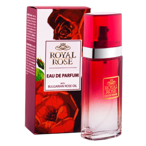 Parfum Royal Rose 50 ml