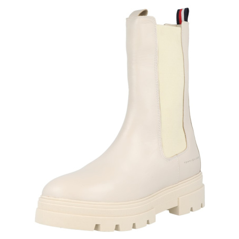 Dámske Chelsea Boots Tommy Hilfiger