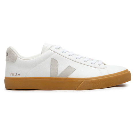 Veja CAMPO CHROMEFREE LEATHER