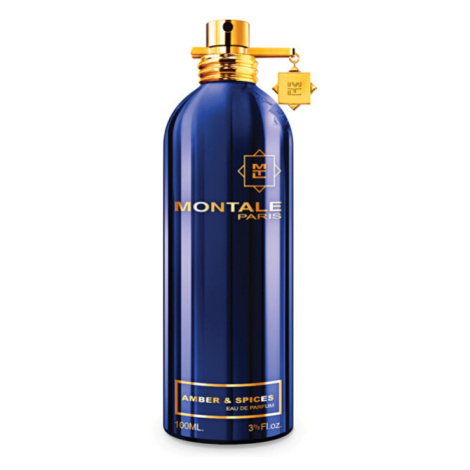 Montale Amber&Spices Edp 100ml