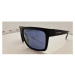 BLIZZARD-Sun glasses PCSC603111, rubber black, Čierna