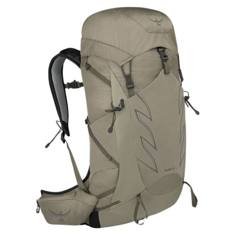 Osprey Talon 33 Sawdust/Earl Grey Outdoorový batoh