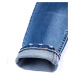 CONTE Jeans Dark Blue