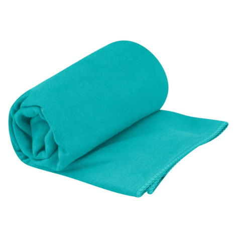 Uterák Sea to Summit DryLite Towel Farba: modrá