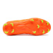 Sprandi Topánky BP07-6621-1 Oranžová