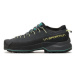 La Sportiva Trekingová obuv TX4 EVO WOMAN 37C900736 Sivá