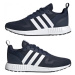 Pánska rekreačná obuv ADIDAS ORIGINALS Multix collegiate navy cloud white dash grey