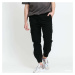 Kalhoty Urban Classics Military Jogg Pants Black