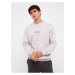 LC Waikiki Crew Neck Long Sleeve Printed Men's Sweatshirt