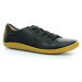 topánky Vivobarefoot Addis Black Leather 38 EUR