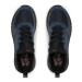 Rieker Sneakersy M4970-14 Modrá