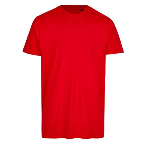 Miners mate Unisex tričko MY112 Red