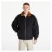 Bomber Calvin Klein Jeans Reversible Sherpa Bomber Jacket Black/ Brown