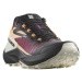 Salomon Genesis L47444400 Bird Of Paradise / Black / Almond Milk 36 2/3