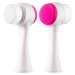 GABRIELLA SALVETE Tools face cleansing duo brush obojstranná kefa 1 kus