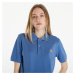 Tričko Carhartt WIP Short Sleeve Chase Pique Polo T-Shirt UNISEX Sorrent/ Gold