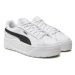 Puma Sneakersy Karmen II L 397456 03 Biela