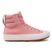 Converse Plátenky Ctas Berkshire Boot Hi 271711C Ružová