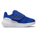 Adidas Sneakersy Runfalcon 3.0 Sport Running Hook-and-Loop Shoes HP5866 Modrá