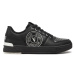 Versace Jeans Couture Sneakersy 76YA3SJ1 Čierna