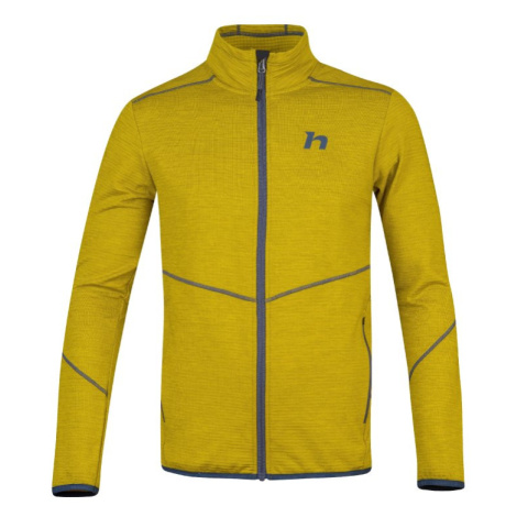 Hannah DAMAR citronelle mel