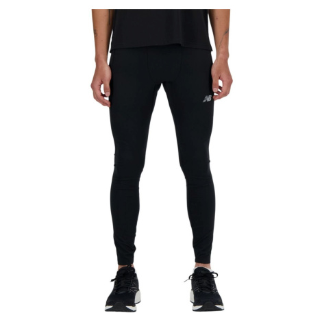 New Balance Sleek Pocket Tight M MP41273BK