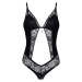 Erotické body Lauren teddy - BEAUTY NIGHT FASHION