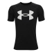 Dětské tričko Y Tech Big Logo SS Jr model 17085422 001 - Under Armour