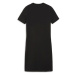 Puma ESSENTIALS + BLOSSOM GRAPHIC DRESS Dámske šaty, čierna, veľkosť