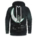 Aloha From Deer Unisex's Sing To The Moon Hoodie H-K AFD395