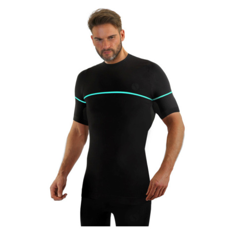 Sesto Senso Man's Thermo Top Short CL33