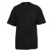 Urban Classics Tall Tee black