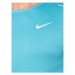 Nike Funkčné tričko Dri-Fit Rise CZ9184 Modrá Standard Fit