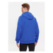 Under Armour Mikina Ua Armour Fleece Graphic Hd 1379744 Modrá Loose Fit