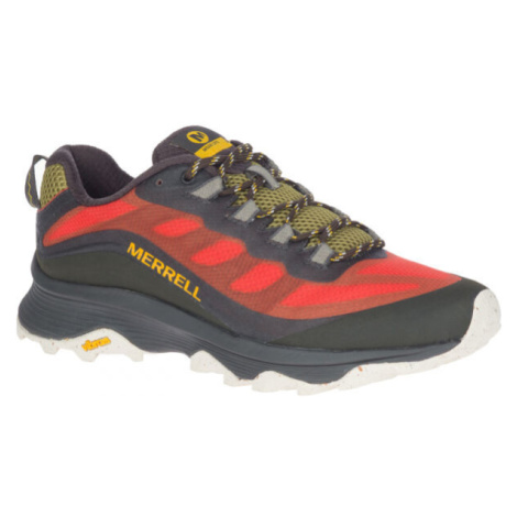 Pánske trekové a outdoorové topánky Merrell
