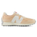 Detské topánky New Balance PH327LN – oranžová