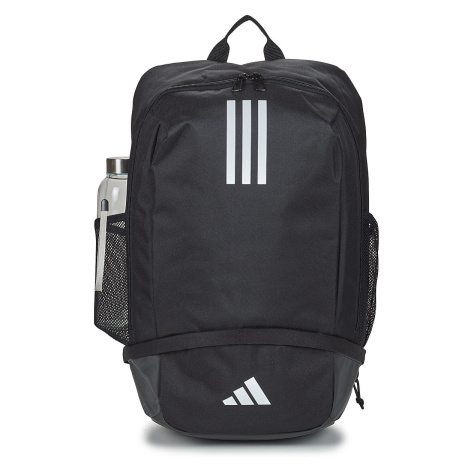 adidas  TIRO L BACKPACK  Ruksaky a batohy Čierna