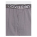 Calvin Klein Underwear Pyžamové nohavice 000NM2175E Sivá Regular Fit