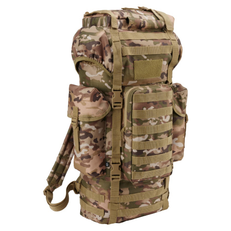 Kampfrucksack Molle Tactical Camouflage