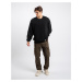 Carhartt WIP Billy Sweat Black