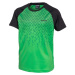 Kensis MORES Pánske športové tričko, zelená, veľkosť