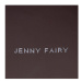 Jenny Fairy Kabelka MJT-J-9CC-40-01 Hnedá
